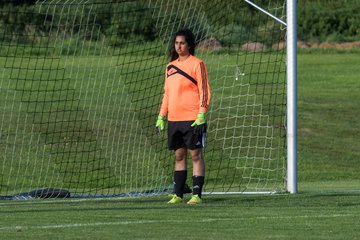Bild 245 - Frauen Verbandsliga TSV Vineta Audorf - Kieler MTV2 : Ergebnis: 1:1